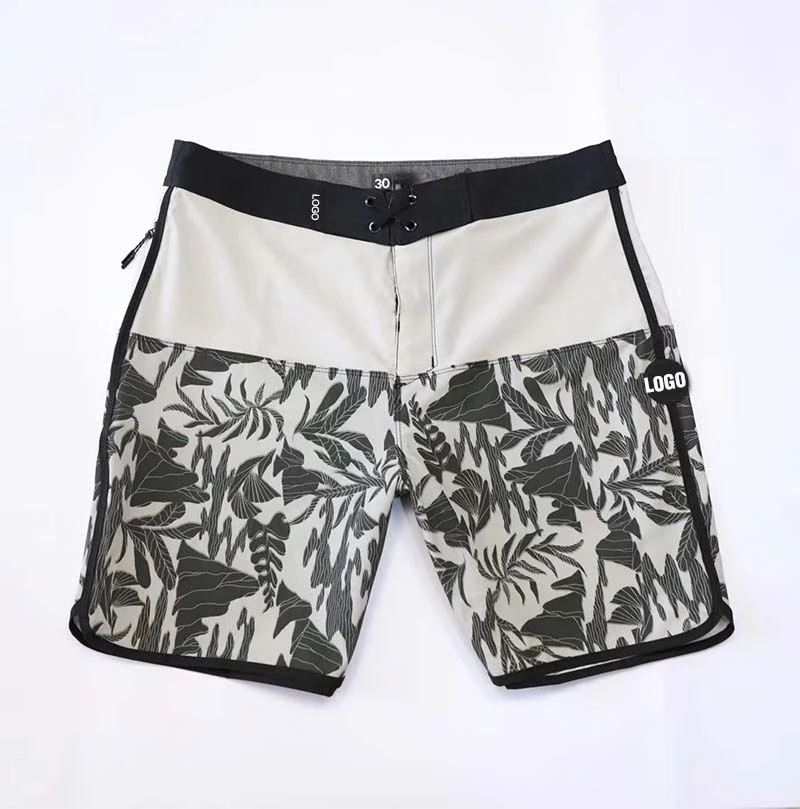 Мужские плавки для серфинга фитнеса тренажерного зала одежда плавания шорты