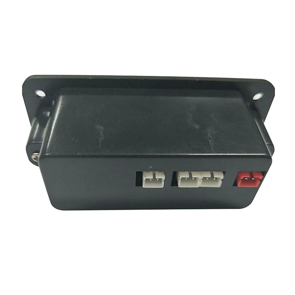 Двойное декодирование 2x3 Вт аудио USB интерфейс с усилителем Многофункциональный
