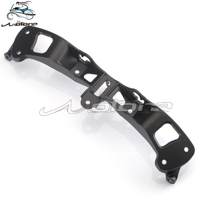 Передняя фара мотоцикла верхний кронштейн сопряжение для KAWASAKI ZX6R ZX-6R 2005 2006 2007 2008 05