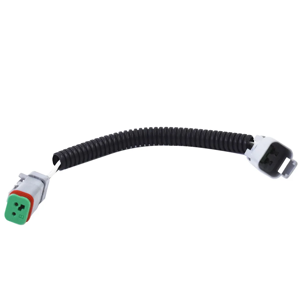 Новый топливный подъемный насос Ulpk0041 подходит для ASV / Terex RCV RC85 RC100 PT100|Топливные