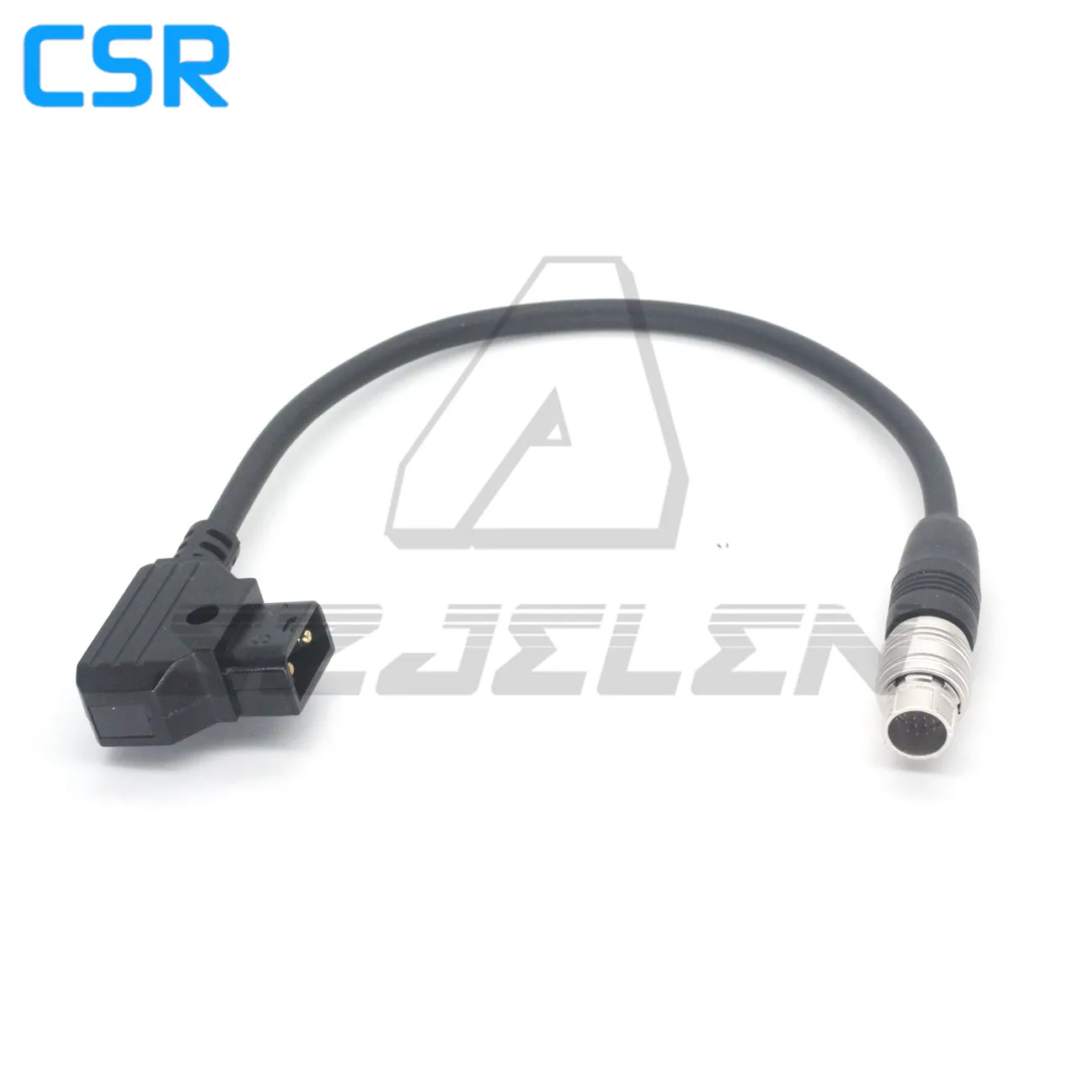 20-контактный кабель питания DTAP to Hirose Fujinon для серводвигателя объектива Cabrio