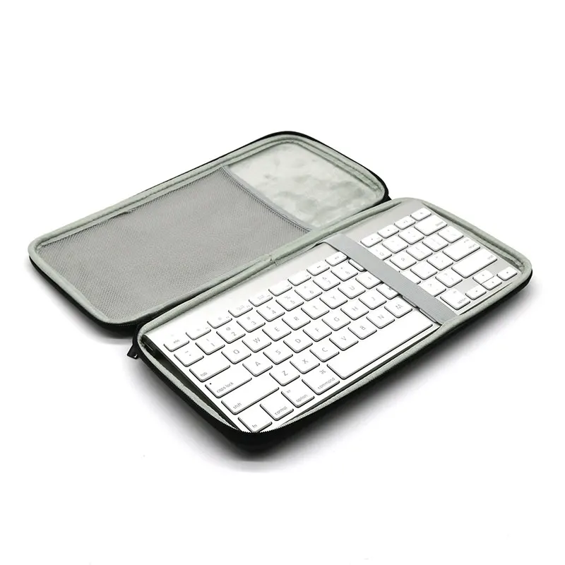 

Портативный защитный чехол, Жесткий Чехол для волшебной клавиатуры Apple Keyboard Box Magic Keyboard 1 чехол для Trackpad