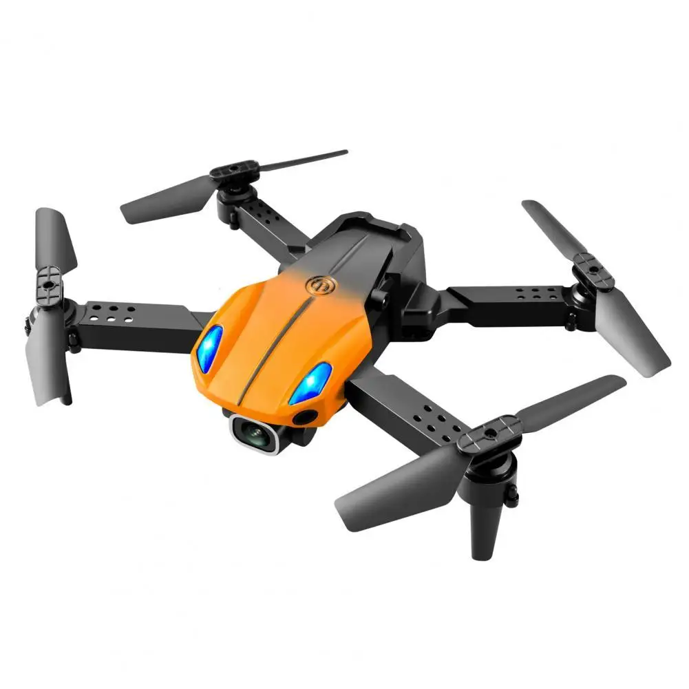 

Powerful Drone Easy to Use USB Charging One-handed High Clarity Camera Drone