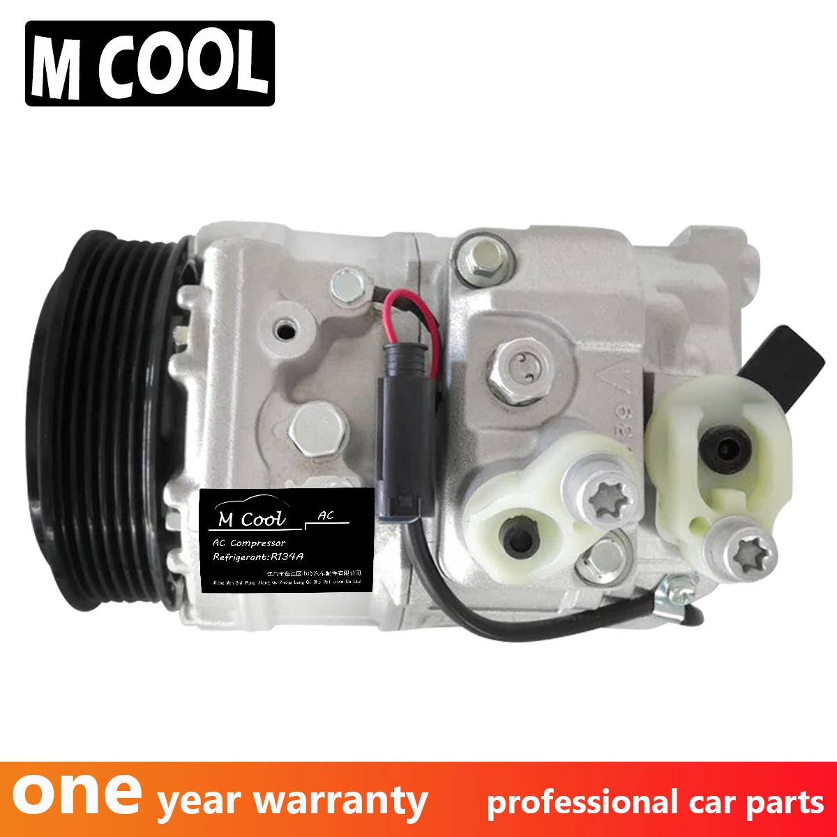 Компрессор кондиционера 3 5 A0002306511 A0002308011 A0012301711 для MERCEDES SPRINTER 2-T 906 903 0022306511 |