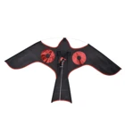 Летающий воздушный змей для сада, двора, фермы, отпугиватель птиц, орла, отпугиватель птиц, летающий воздушный змей, аксессуары для эмуляции