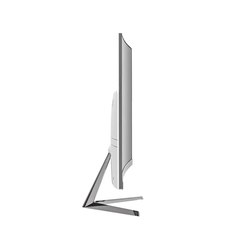 

24 inch "curved Surface all-in-one machine surface intel core i5 Processors home office desktop computer games built in wifi