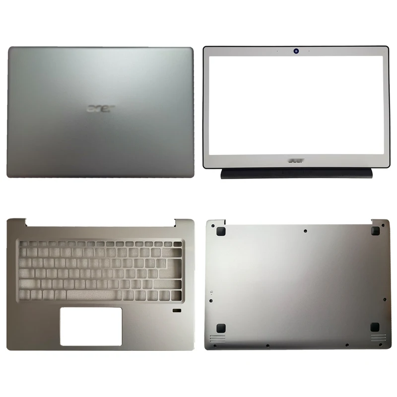 

Новая крышка для acer swift SF113-31 n17p2 lcd верхняя задняя/передняя рамка/Упор для рук верхняя/Нижняя крышка/клавиатура