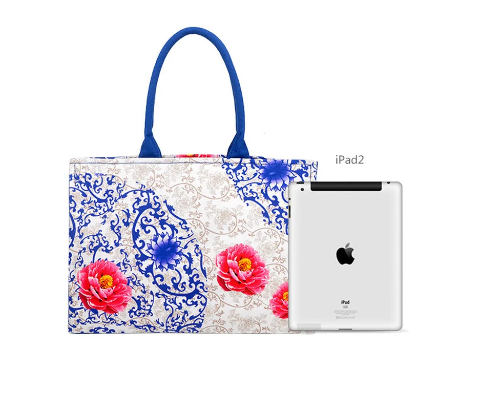 

Belvah Brand Women Shopper Top-Handle Bags Luxury Cosmetics Handbag Canvas Fashion Casual Street Sac Portable Travel Organizer