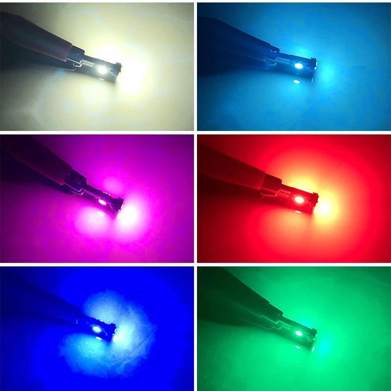 Светодиодсветодиодный лампы T5 17 37 70 73 74 79 суперяркие 3030 3SMD светодиодсветодиодный