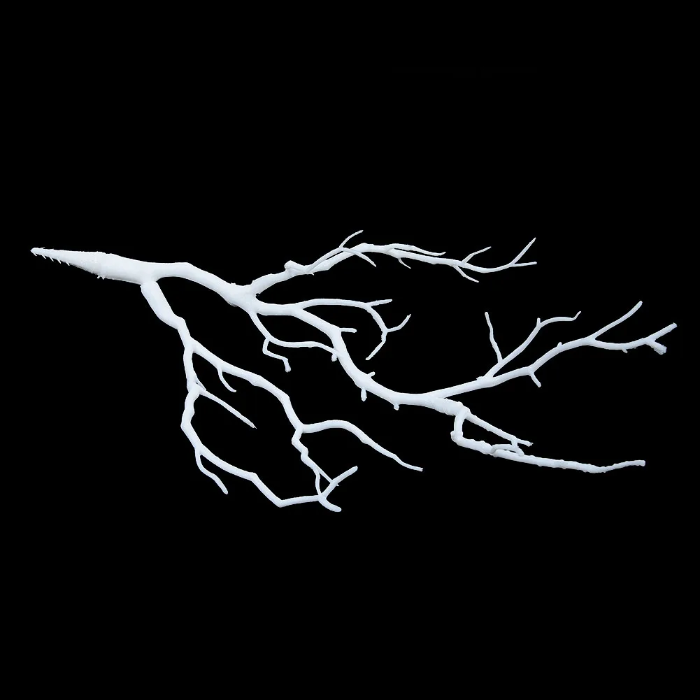 Искусственное растительное дерево ветка листва для дома свадьбы офиса церкви