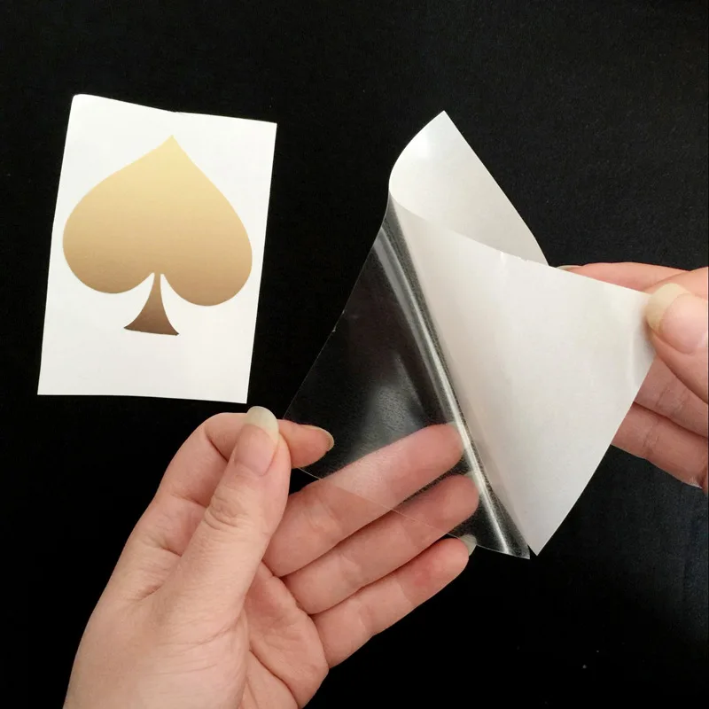 Термостойкая переводная Наклейка 30*100 см позиционирующая пленка для сложного