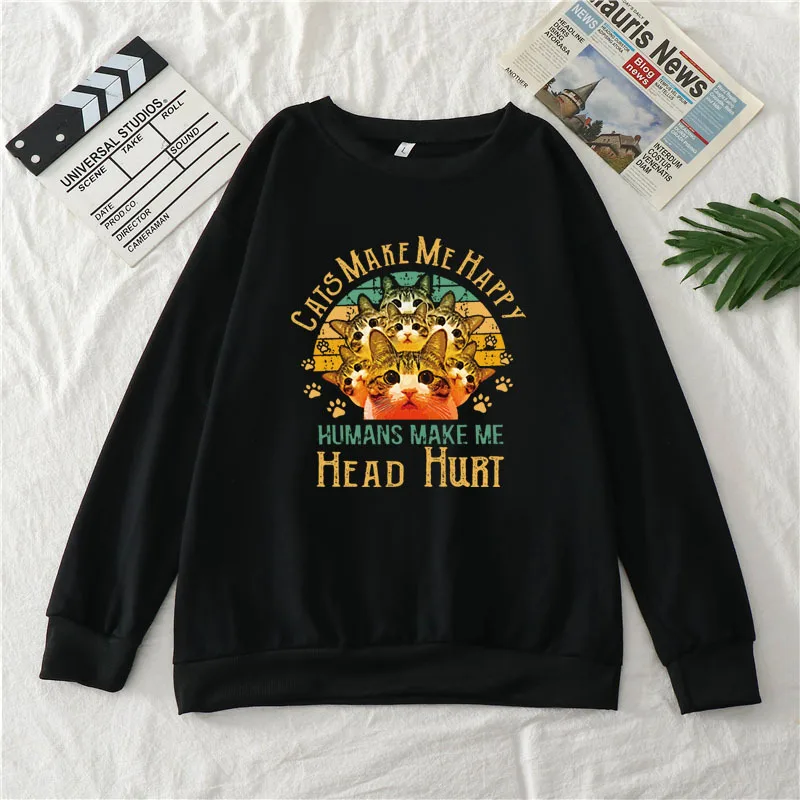 

2021 Kawaii Chicken Men/Women Cotton Crew Neck Sweatshirt Casual Fashion Pullover Streetwear Unisex Harajuku Oversize Tee Top