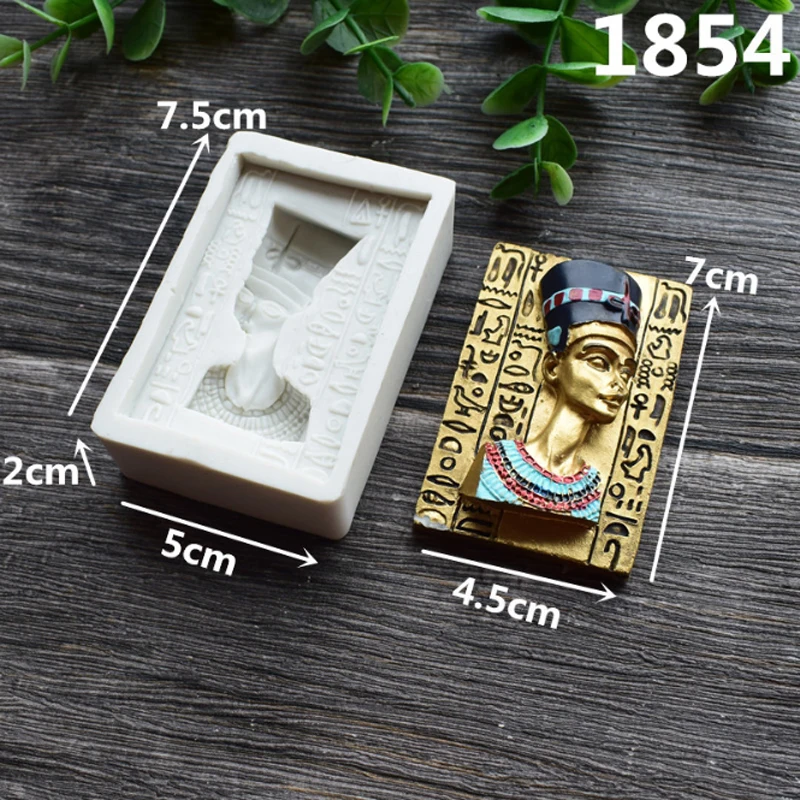 Силиконовая паста египетского фараона муда помадка шоколадные конфеты жвачка