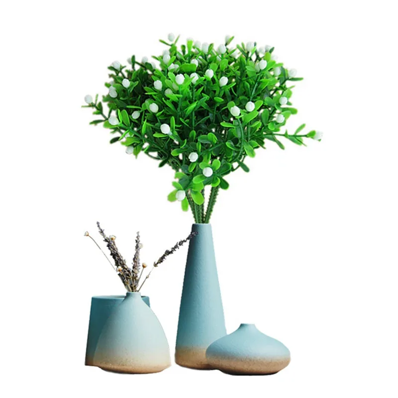 1 шт. вечерние украшения из Милана искусственные цветы свадебные фальшивые для