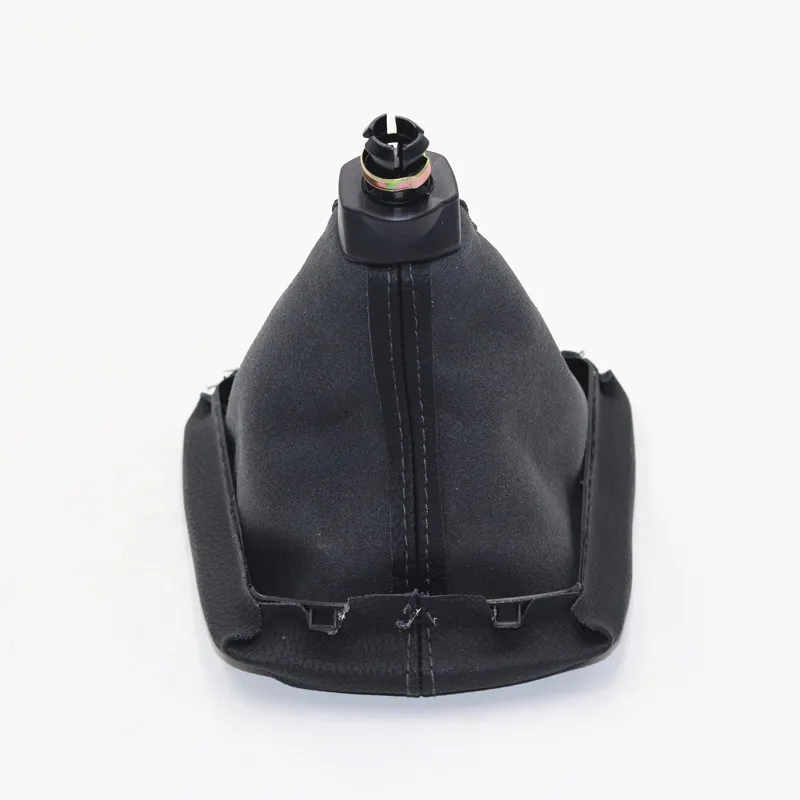 12 мм 5 Скорость ручка переключения рулевого механизма автомобиля Gearstick Gaiter