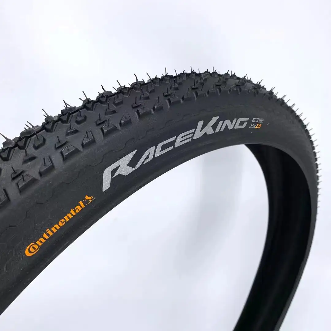 Continental Race King проволочные горные велосипеды шины для горного велосипеда 26x2 00 27 5x2