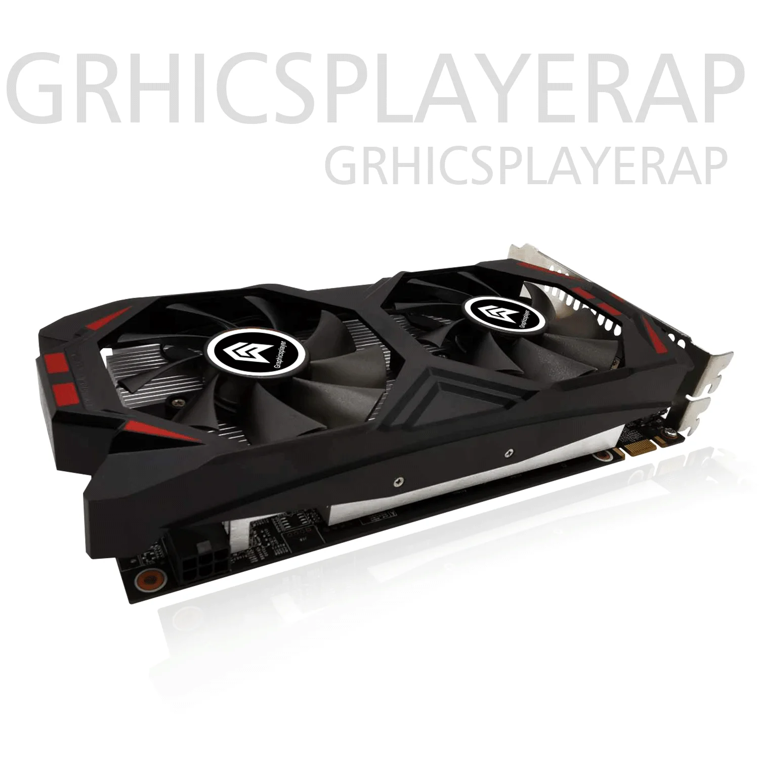 Graphics Card  GTX 950 2GB 2048MB DDR5 128Bit carte graphique Video Card for Nvidia GTX PC