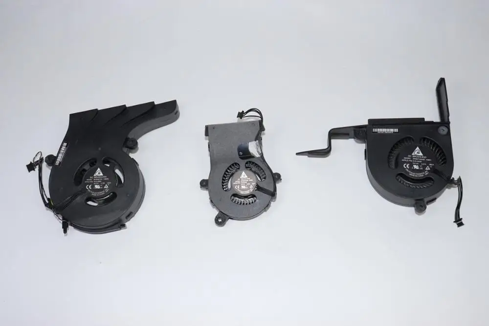 

CPU Cooler Fan For iMac A1311 21.5" 2009 2010 2011 069-3694 610-0026 610-0023 610-0032 610-0094 610-0029 922-9122 Radiator