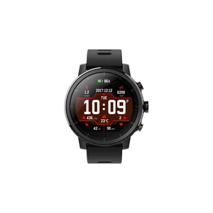 In stock global version amazfit stratos smartwatch music bluetooth gps heart rate monitor 5atm waterproof men outdoor watch 1 Item image