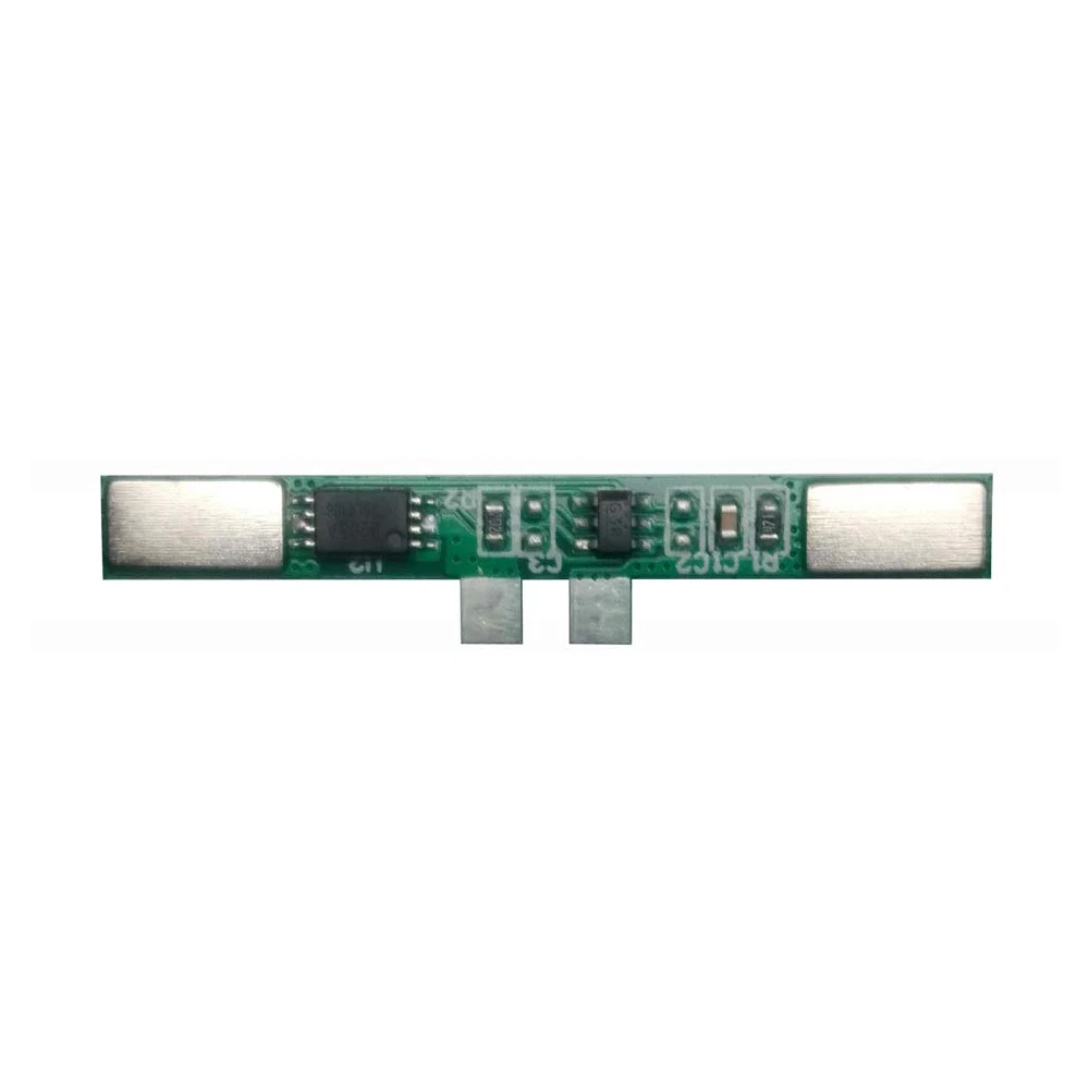 AY-3115V1.2 (1 S) заказной PCM BMS модуль защиты для литий-ионного литий-полимерного аккумулятора