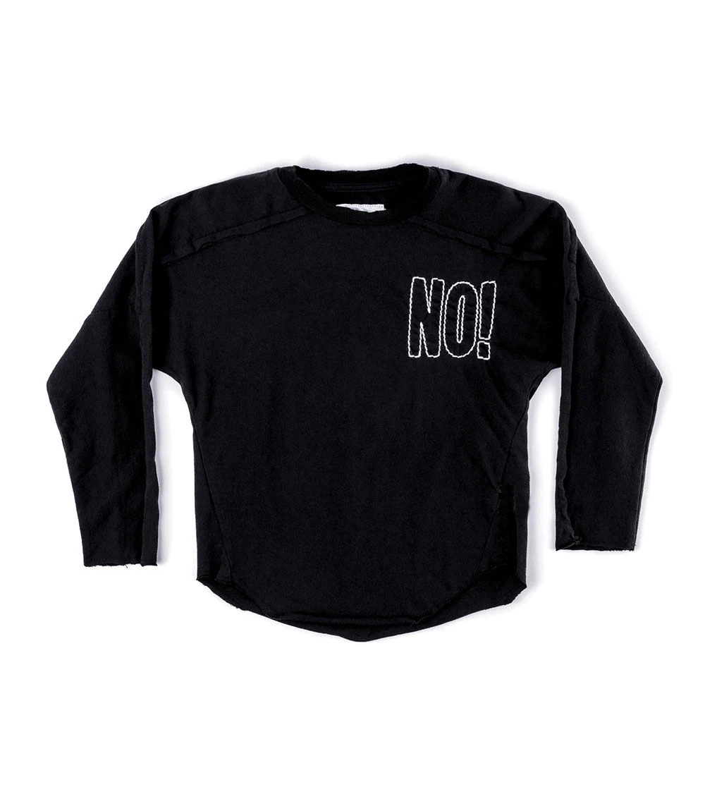 Original tags 04 New Autumn Kids T Shirts Toddler Boys Long Sleeve Tops Embroidered Skull T-shirts Baby Girl Clothes Tribal Dancers t-shirt - Color: Original tags 04