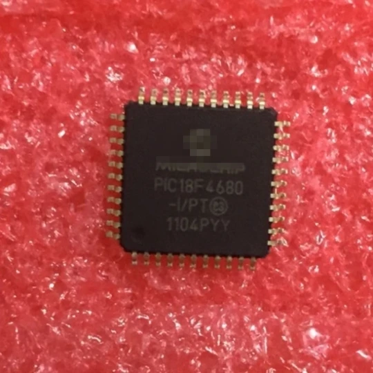 

PIC18F4680-I/PT PIC18F4680-I PIC18F4680 электронные компоненты чип IC
