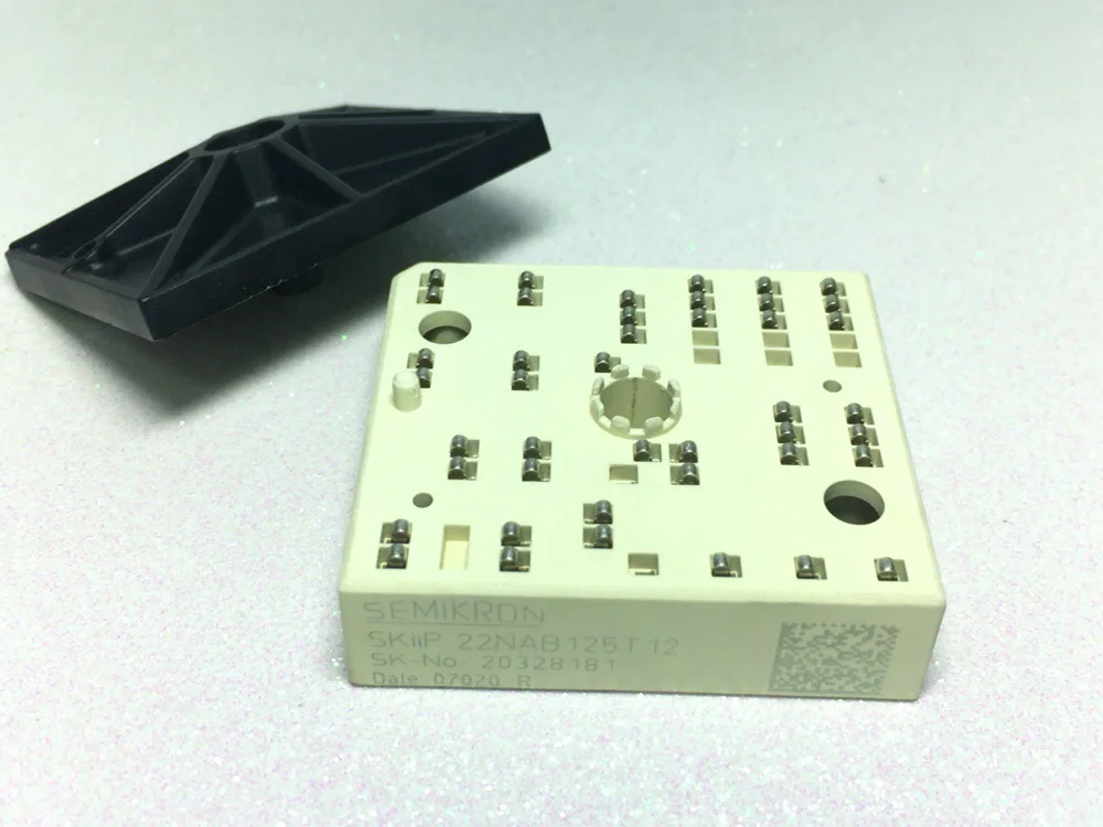 Бесплатная доставка новый модуль SKIIP22NAB125T12 SKIIP 22NAB125T12|module| |