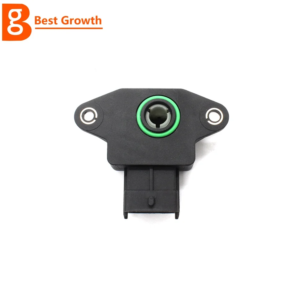 Датчик положения дроссельной заслонки TPS для Hyundai Accent 2000 2001 2002 2003 2004 2005 2006 L4-1.6L