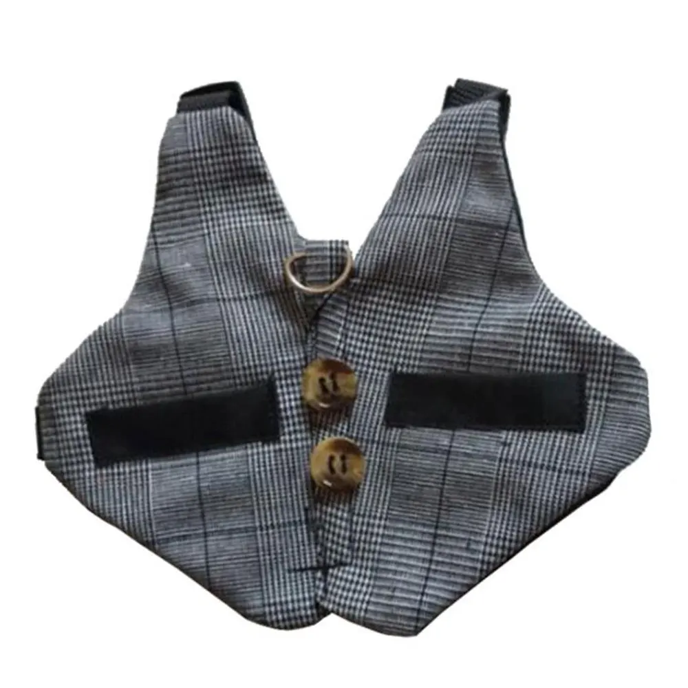 Ремни для кроликов и хомяка сетчатые шлейки с Leas Bunny хорька морской свинки мелких