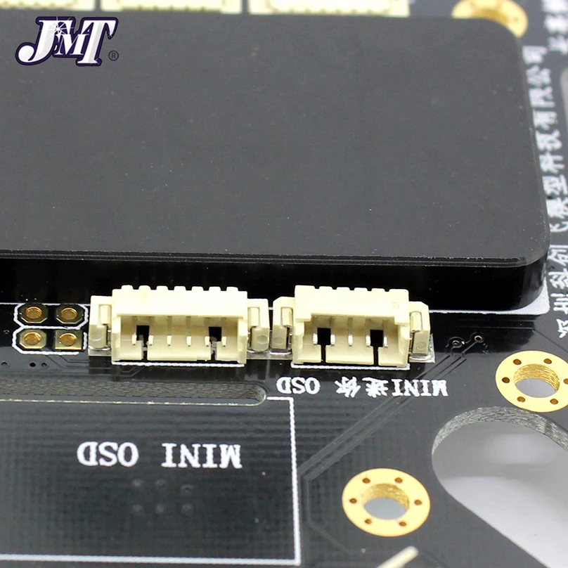 Светильник JMT F плата управления для квадрокоптера F450 интегрированный светильник