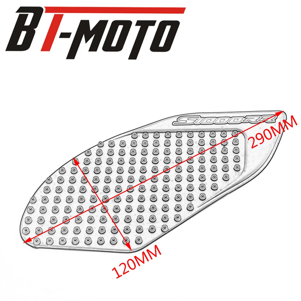 Для BMW S1000R RR S1000RR 2010 2011 2012 2013 2014 2015 бак протектор Стикеры наклейка газа Колено Ручка