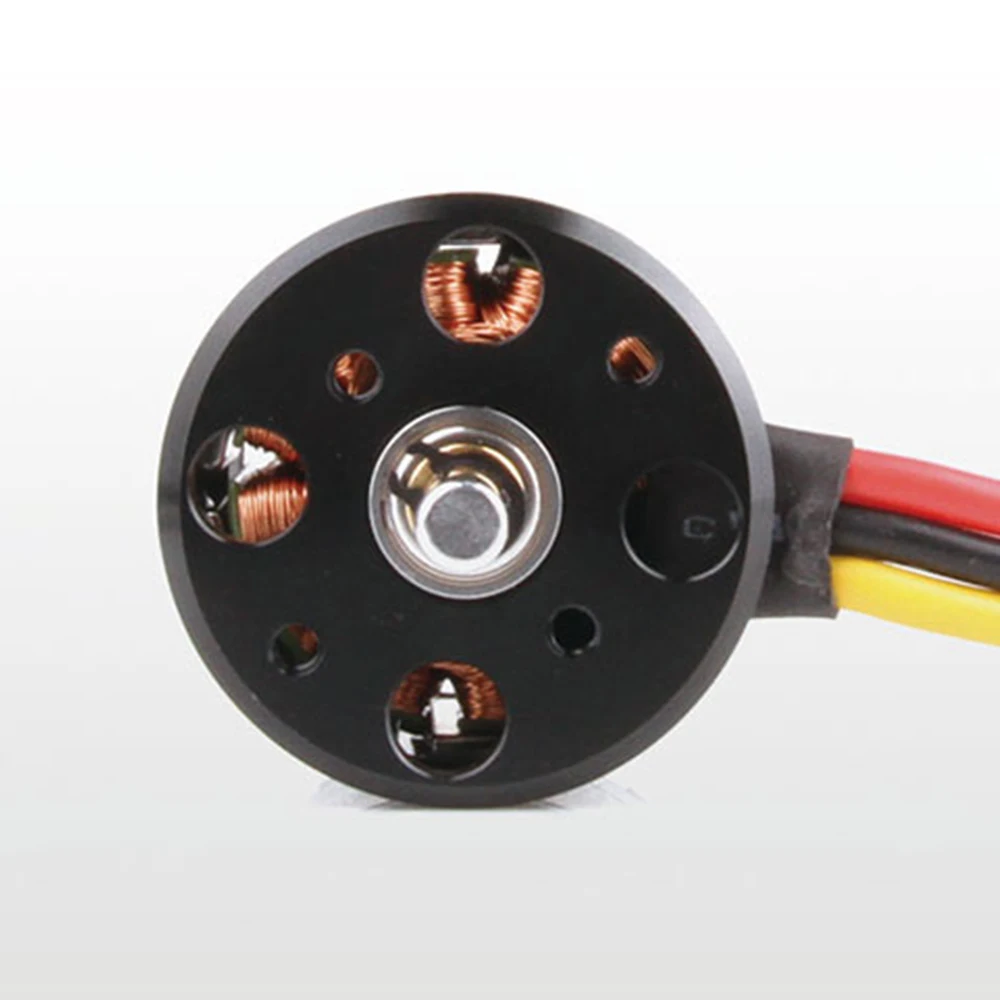 1 шт. бесщеточный двигатель Sunnysky X2820 800KV 920KV 1100KV для радиоуправляемого вертолета