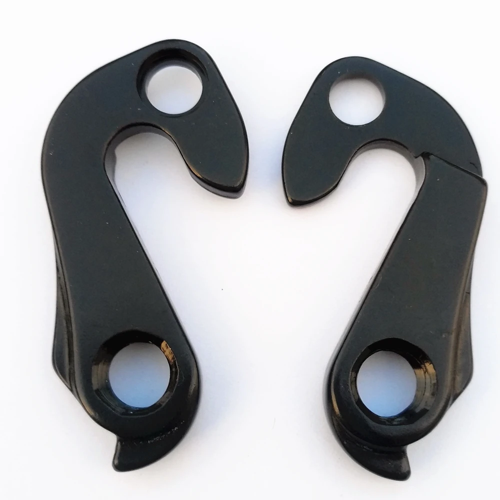 

50pcs Bicycle Rear Derailleur Mech Gear Hanger DropOut extender for TREK Neko TREK Allant SHIFT 301608 ELAN SERIE Trek CrossRip