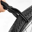 Инструмент для ремонта велосипедных шин, зажим для снятия шин на горных и дорожных велосипедах, Монтажный держатель, плоскогубцы, велосипедные аксессуары, 2 шт.