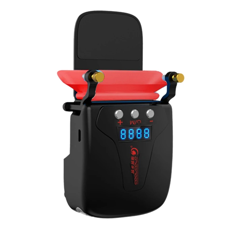 Coolcold портативный мини Вакуумный охладитель Usb охлаждающая подставка 5 в