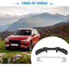 Дверные петли для бензинового дизельного топлива, пружинные, личные автомобильные аксессуары для VOLVO V70 XC70 S60 S80 XC90 31265160