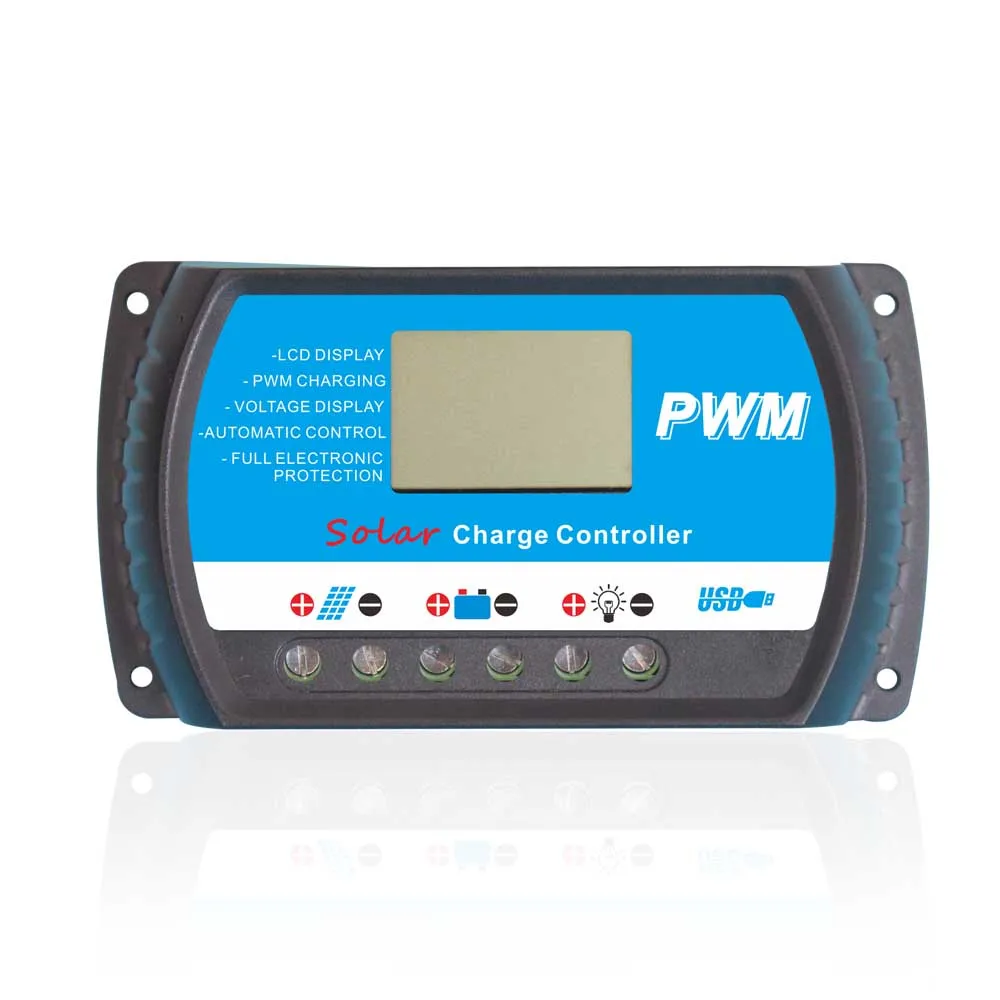 Зарядное устройство для литиевых батарей 10 А 12 В 24 В|Силовое и монтажное