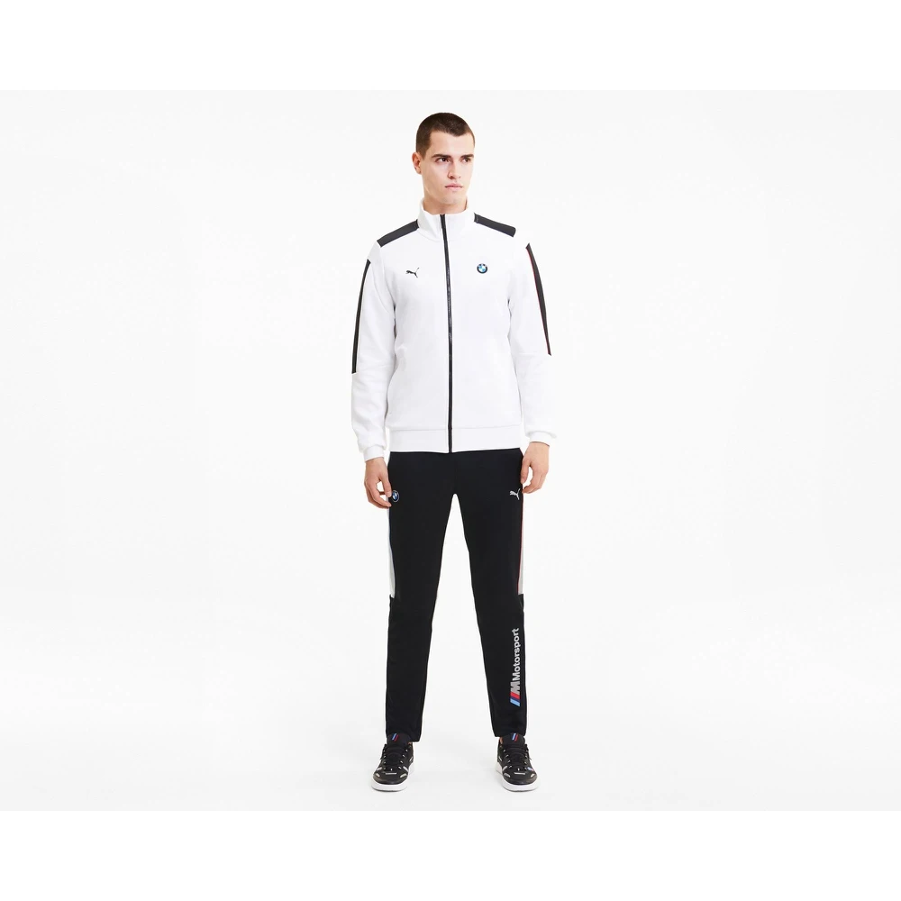 Брюки Puma BMW MMS T7 Track Pants 