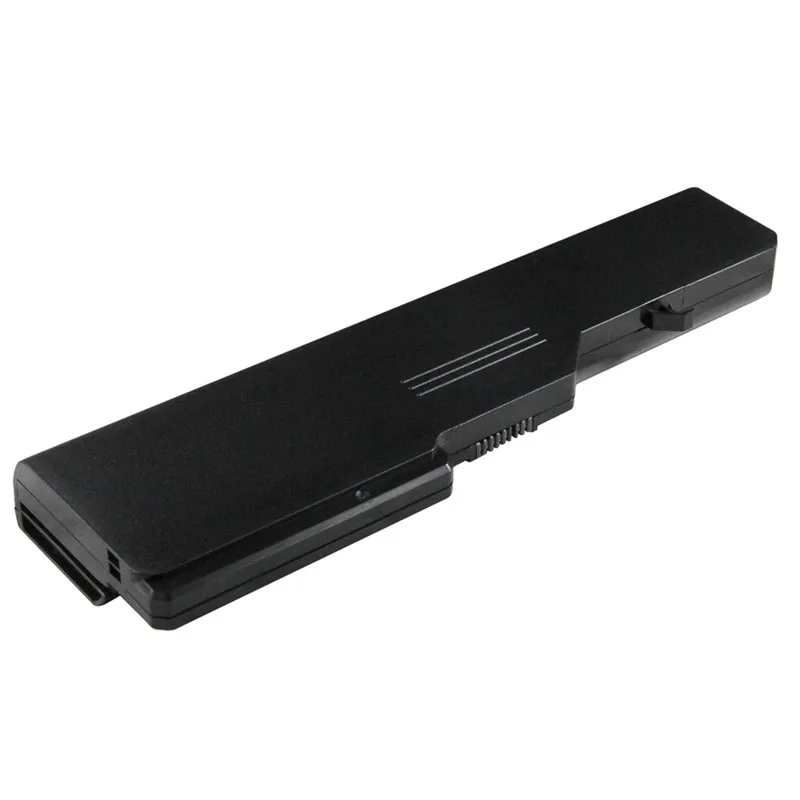 Новый ноутбук Зарядное устройство/Батарея для lenovo IdeaPad G560 G560A G560E G560G G560L G460 121001056