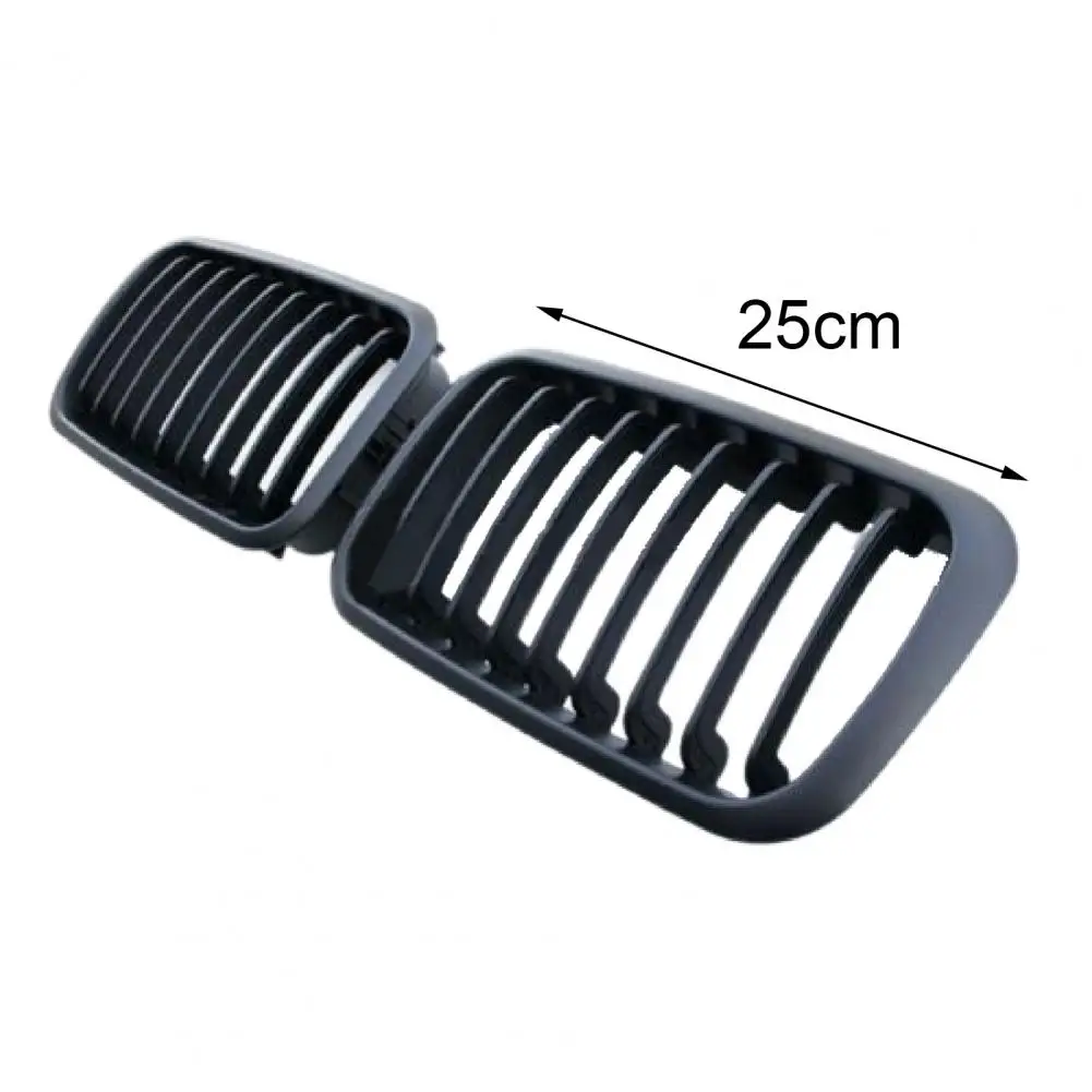 50% Лидер продаж! Сменная решетка радиатора Переднего Капота автомобиля 51138122237