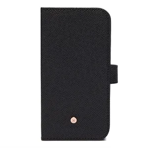 Новый чехол для мобильного телефона IPHONE 11 трех размеров и SAMSUNG S10, два размера, MIM, любит великолепную кожу, цвет розового золота, маленький логотип