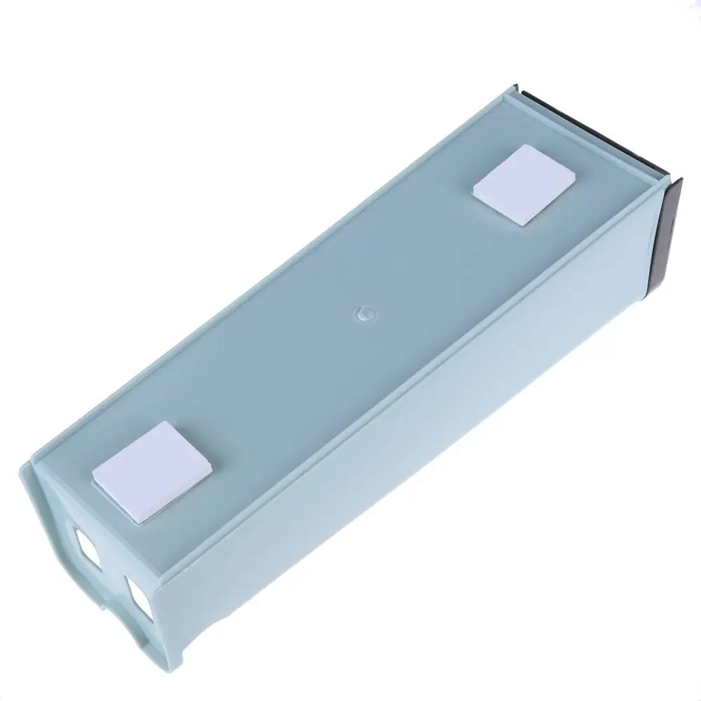 Корзина для хранения пластиковых пакетов дозатор домашнего настенного