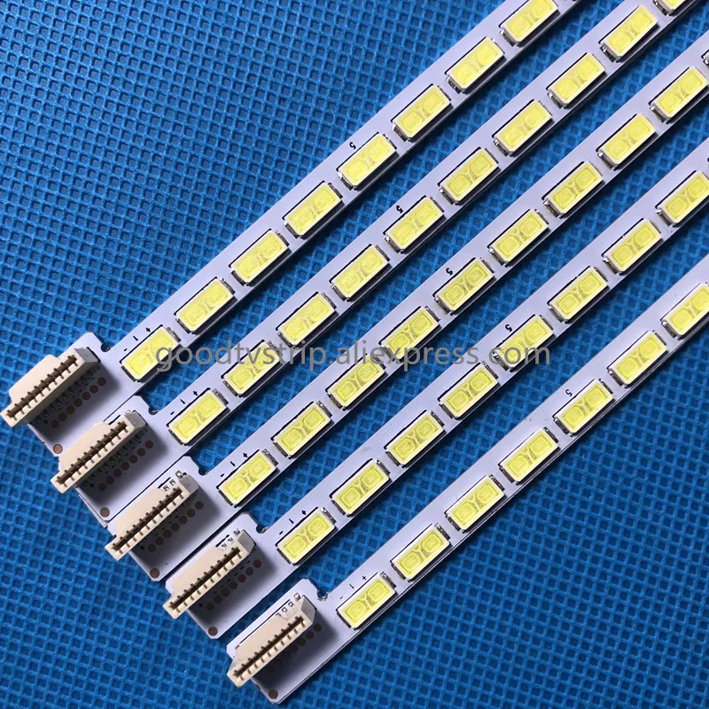 Светодиодный Подсветка полосы для LG 6922L-0016A 42L575T 42LS5700 42LS570 42LS570T 42LS570S 42LM620T 42LM6200 42LM620S