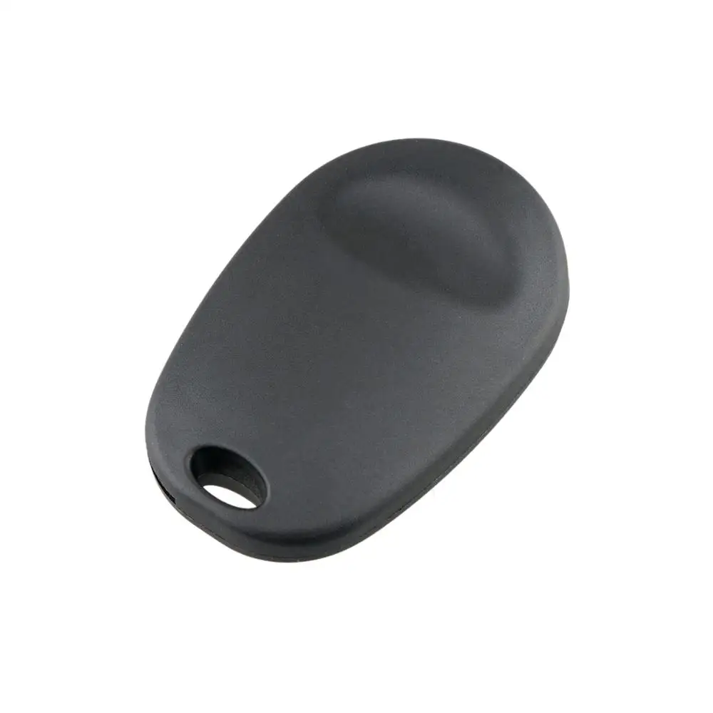 

QWMEND Replacement 4+1Buttons Remote Car Key Fob 315Mhz for Toyota Toyota Sienna 2004-2016 GQ43VT20T