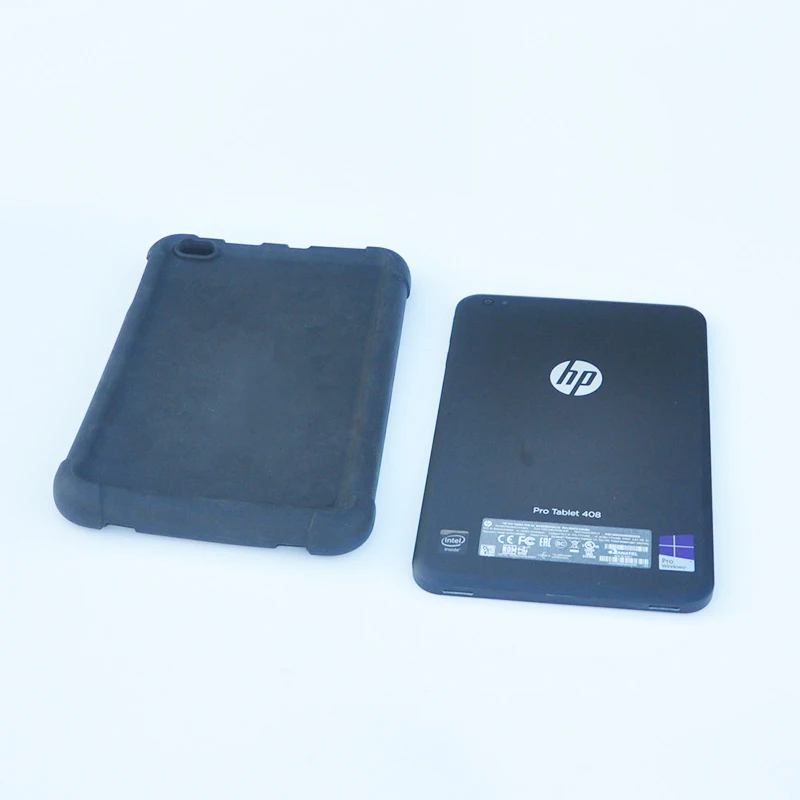 MingShore силиконовый чехол для HP Pro 408 G1 8 0 дюймов Прочный противоударный Tablet планшет |