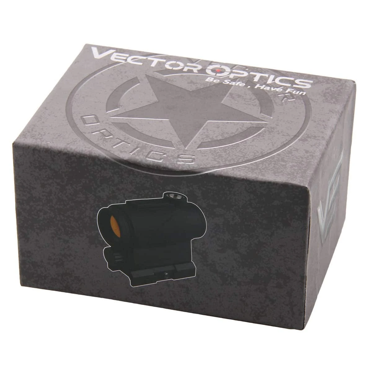 Векторный оптический Центурион 1x20 прицел с красной точкой время работы 20000 часов