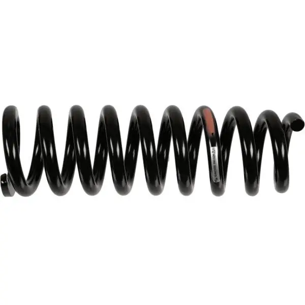 Пружина Fr подвески TO HILUX 2.5 D 4D 3.0 01 SACHS 993528|Детали амортизаторов| |