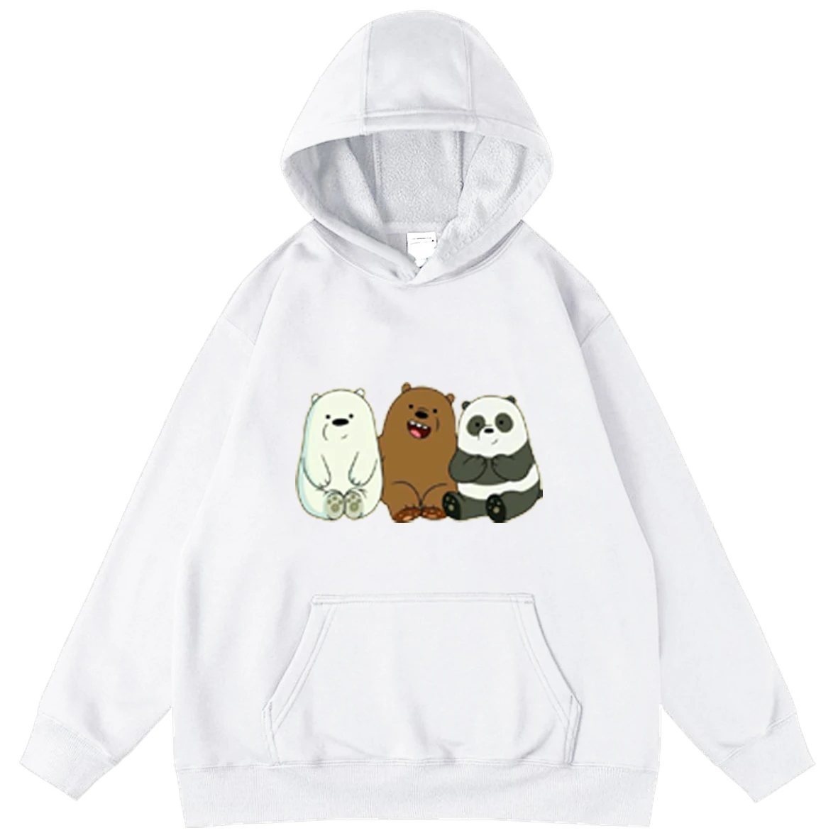 

Maybe Later Japanese Animation Printed Baby Clothes Hot Sale Boy Hoodies Manga Clothing for Boys Cartoon Pullover Sweatshirt
