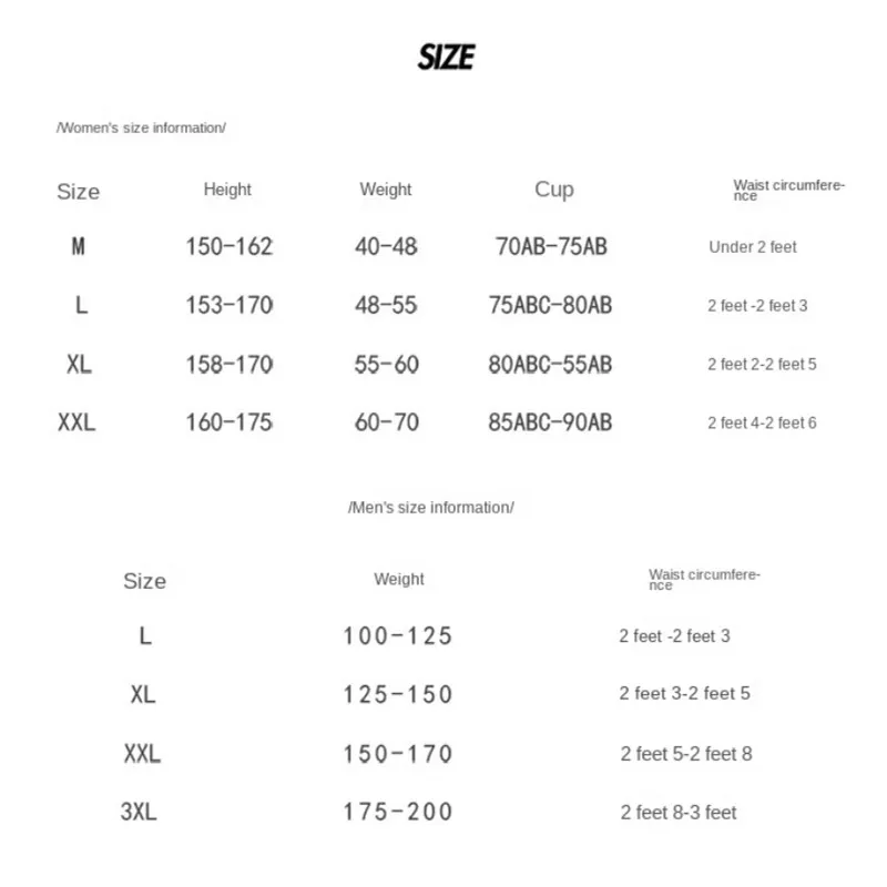 

2020 Couple Swimsuit 3 Piece Bikini Set Sexy Beach Wear Beach Pants Men Quick Dry Sports Swimming Trunks Tankini Swimsuits Women
