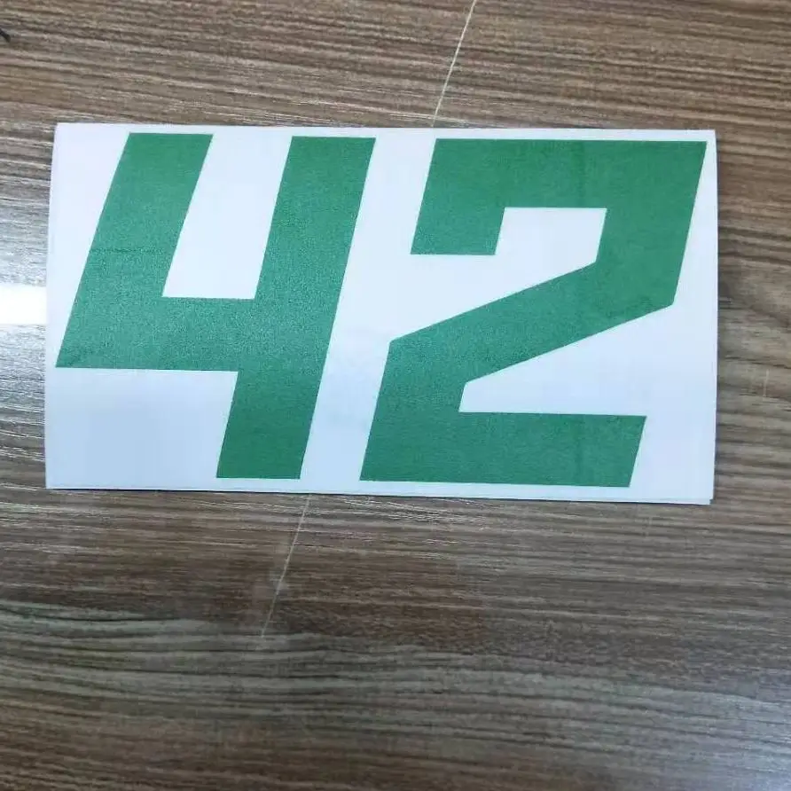 Чехлы для автомобиля гоночный автомобиль 42 Мотокросс модный кузов Стильные